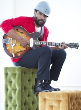 Cody Chesnutt