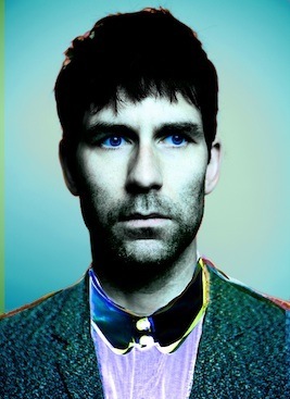 Jamie Lidell
