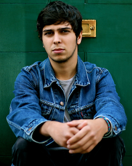 Josh Kumra
