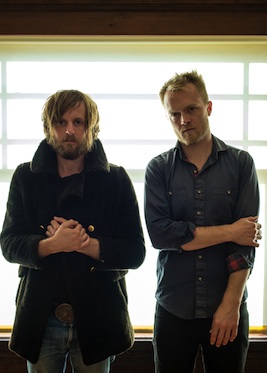 Two Gallants