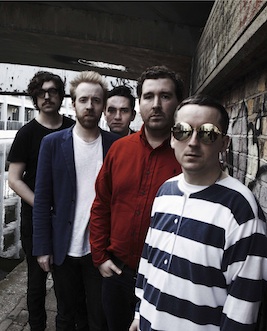 Hot Chip