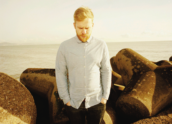 Alex Clare