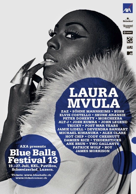 BBF13 Plakat