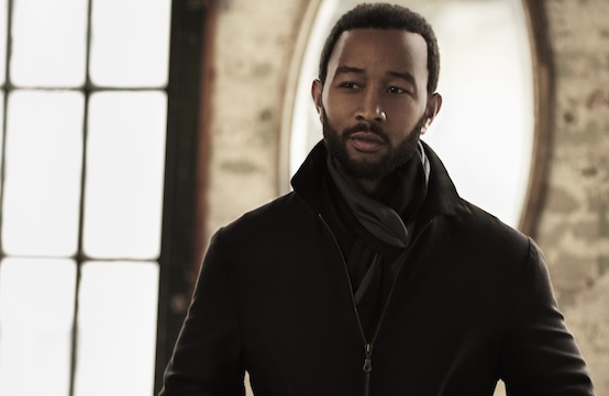 John Legend