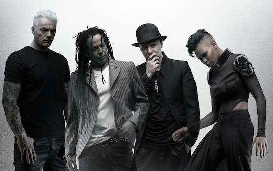 Skunk Anansie
