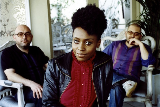 Morcheeba