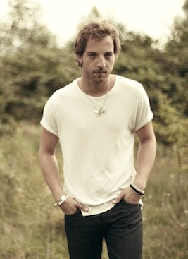 James Morrison